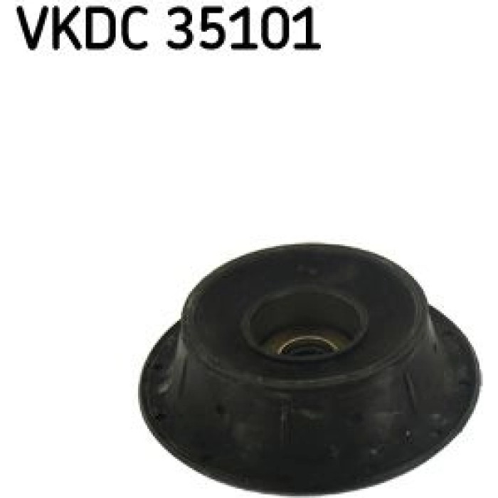 Federbeinstützlager VKDC 35101 Federbeinstützlager VKDC 35101