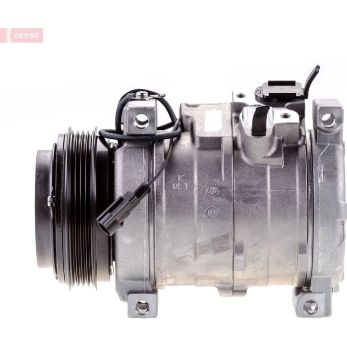 DENSO 10S17C Klimakompressor DCP12012 DENSO 10S17C Klimakompressor DCP12012