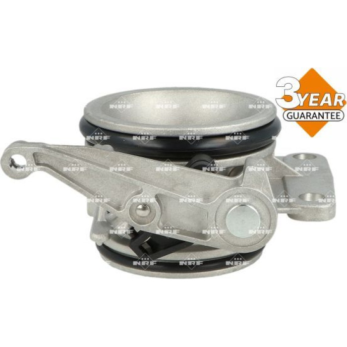 NRF 408059 Drosselklappenstutzen EASY FIT NRF 408059 Drosselklappenstutzen EASY FIT