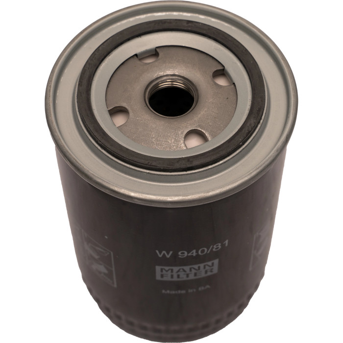Mann-Filter W 940/81 Ölfilter