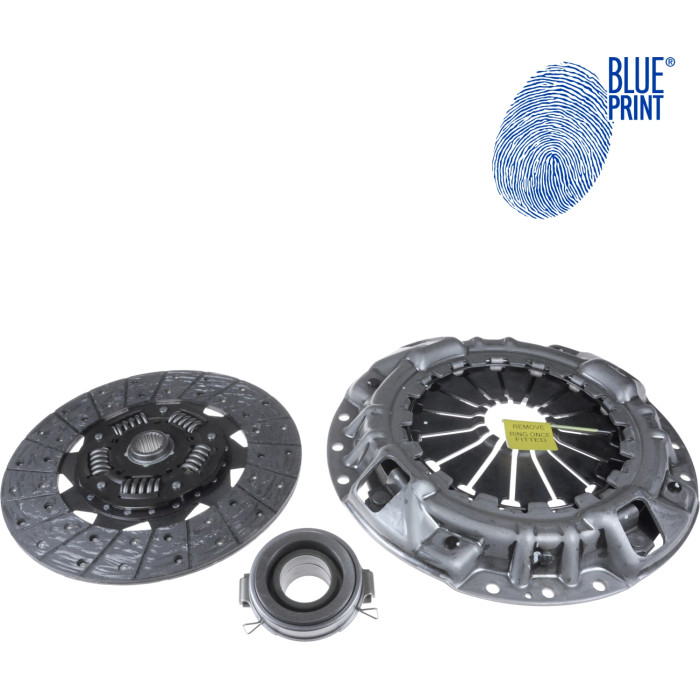 Blue Print ADZ93063 Kupplungssatz Blue Print ADZ93063 Kupplungssatz