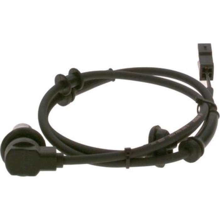 BOSCH 0 986 594 005 Sensor, Raddrehzahl BOSCH 0 986 594 005 Sensor, Raddrehzahl