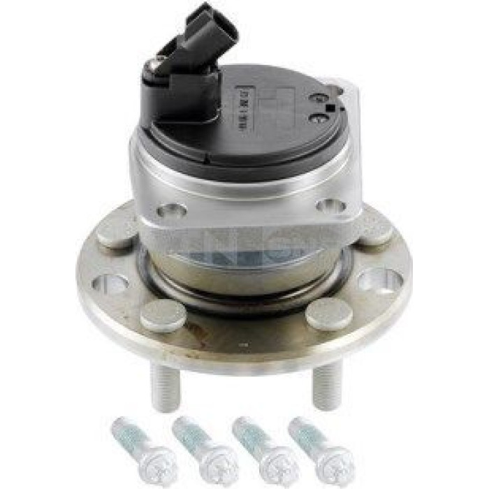 NTN-SNR R152.24 Radlagersatz NTN-SNR R152.24 Radlagersatz