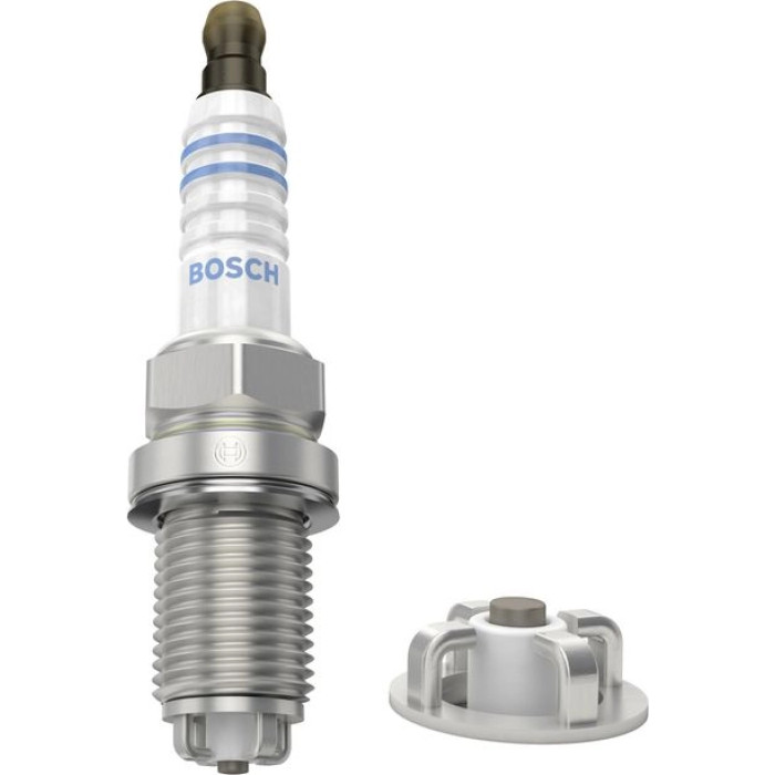 BOSCH 0 242 245 590 Zündkerze Nickel BOSCH 0 242 245 590 Zündkerze Nickel