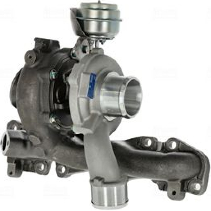 Nissens Turbolader 93131 Nissens Turbolader 93131