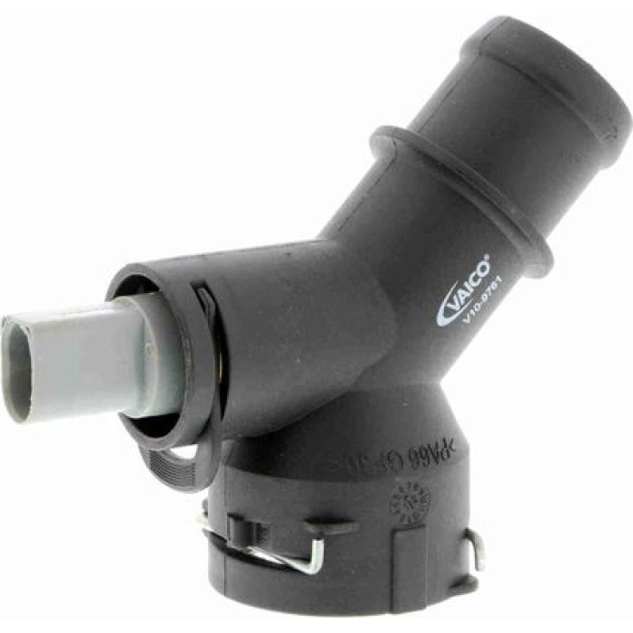 Kühlmittelflansch V10-9761