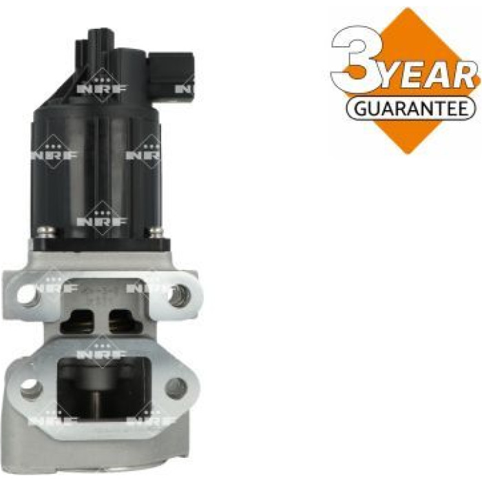 NRF 48675 AGR-Ventil EASY FIT