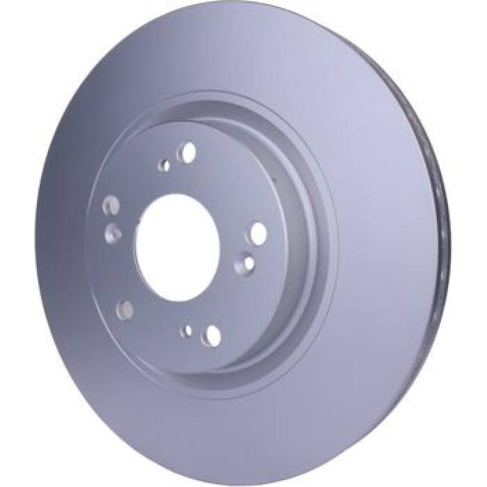 Hella 8DD 355 125-081 Bremsscheibe Hella 8DD 355 125-081 Bremsscheibe