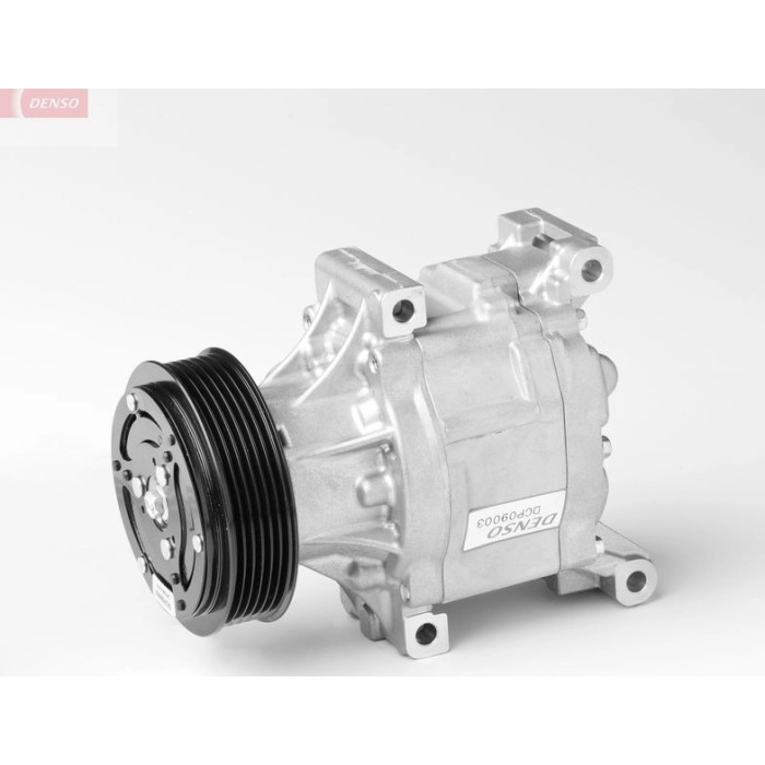 DENSO SCSC06 Klimakompressor DCP09003 DENSO SCSC06 Klimakompressor DCP09003