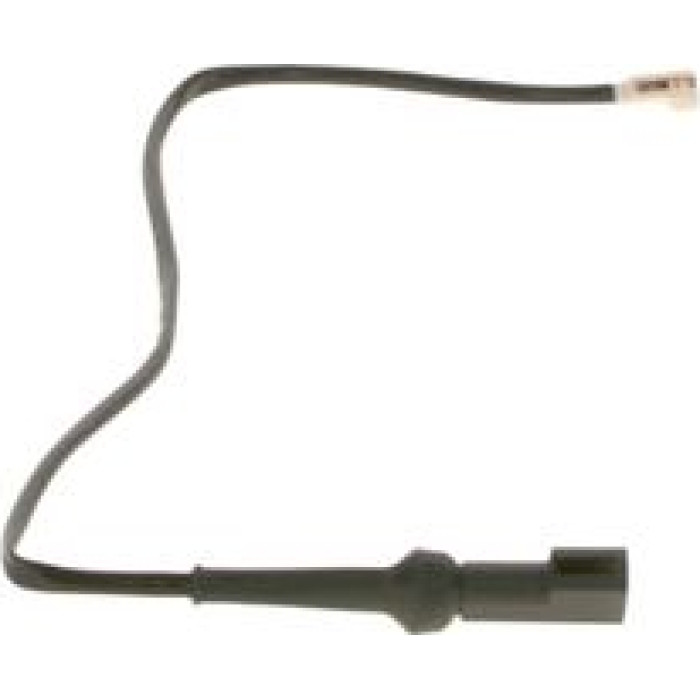BOSCH 1 987 473 573 Warnkontakt, Bremsbelagverschleiß BOSCH 1 987 473 573 Warnkontakt, Bremsbelagverschleiß