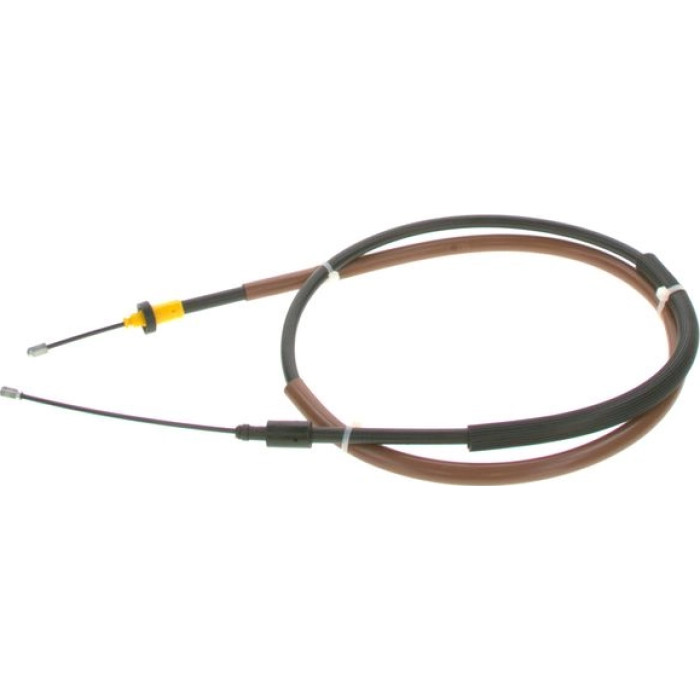 BOSCH 1 987 477 590 Seilzug, Feststellbremse