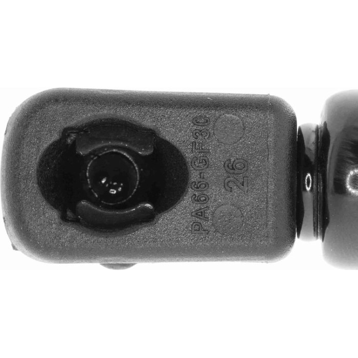 Vaico V10-1948 Gasfeder, Kofferraum/Laderaum