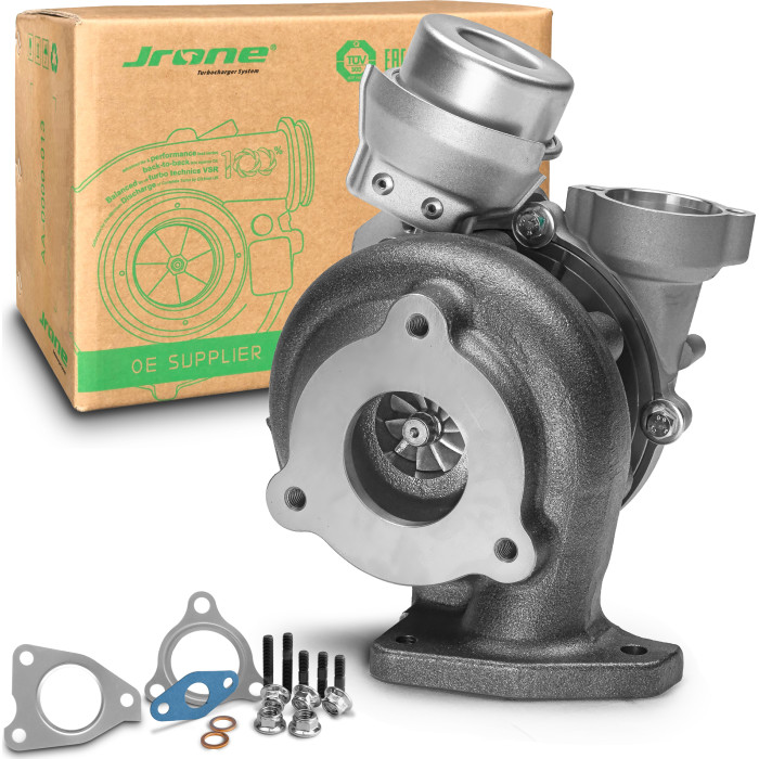 Jrone Turbolader 8B38-300-C39 Jrone Turbolader 8B38-300-C39