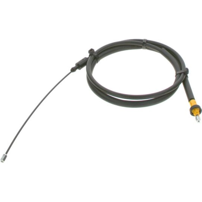 BOSCH 1 987 477 595 Seilzug, Feststellbremse BOSCH 1 987 477 595 Seilzug, Feststellbremse