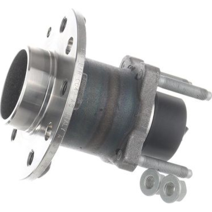 SKF VKBA 3534 Radlagersatz SKF VKBA 3534 Radlagersatz