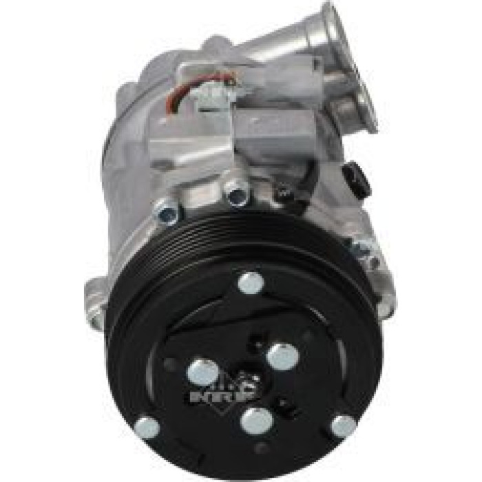 NRF 32907 Kompressor, Klimaanlage EASY FIT NRF 32907 Kompressor, Klimaanlage EASY FIT