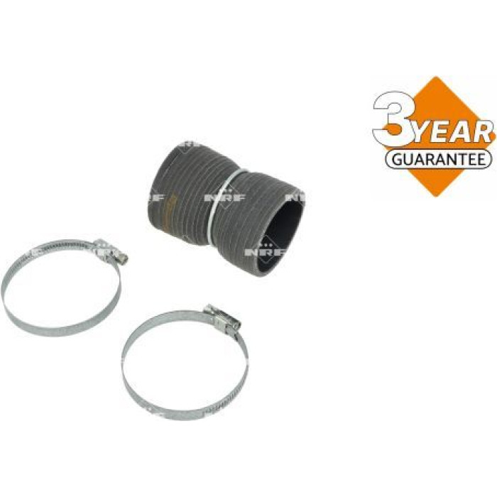 NRF 166175 Ladeluftschlauch EASY FIT