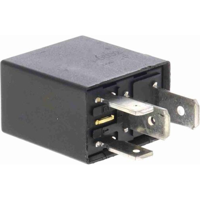 Vemo V30-71-0032 Relais, Kraftstoffpumpe Q+, Erstausrüsterqualität Vemo V30-71-0032 Relais, Kraftstoffpumpe Q+, Erstausrüsterqualität