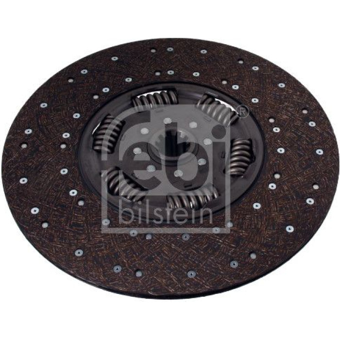 febi bilstein 105043 Kupplungsscheibe