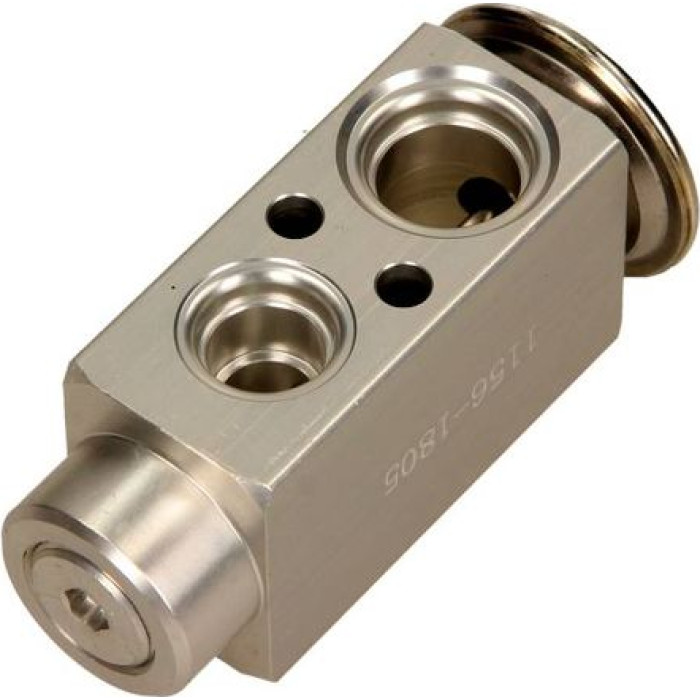 Maxgear AC111568 Expansionsventil, Klimaanlage