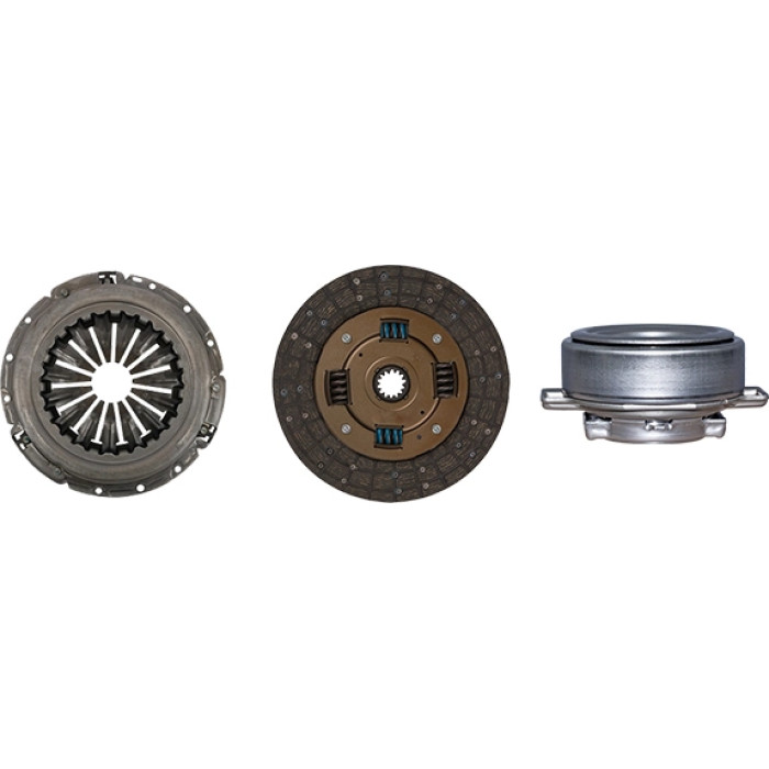 LuK 626 3095 00 Kupplungssatz RepSet LuK 626 3095 00 Kupplungssatz RepSet
