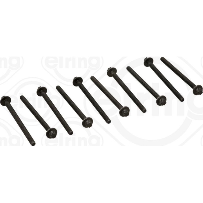 Elring 125.920 Zylinderkopfschraubensatz Elring 125.920 Zylinderkopfschraubensatz
