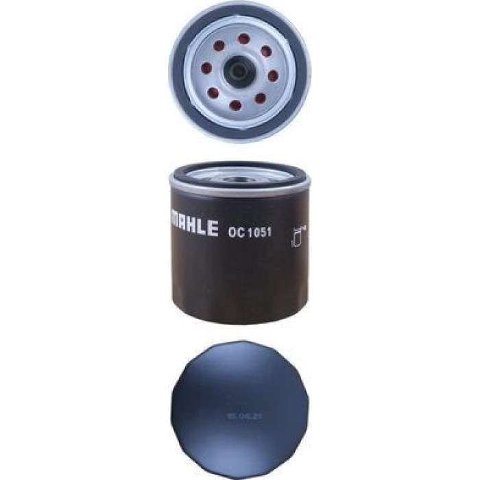 Knecht OC 1051 Ölfilter Knecht OC 1051 Ölfilter