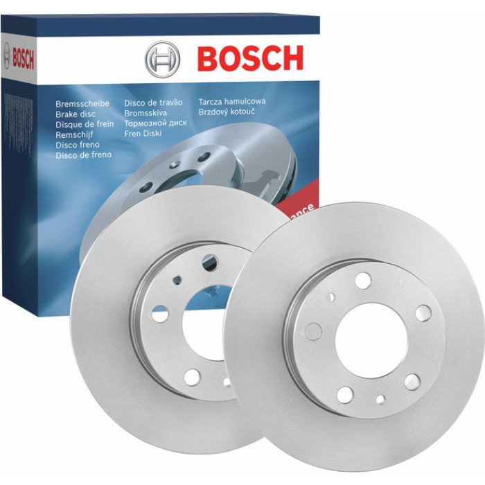 BOSCH 0 986 479 313 Bremsscheibe BOSCH 0 986 479 313 Bremsscheibe