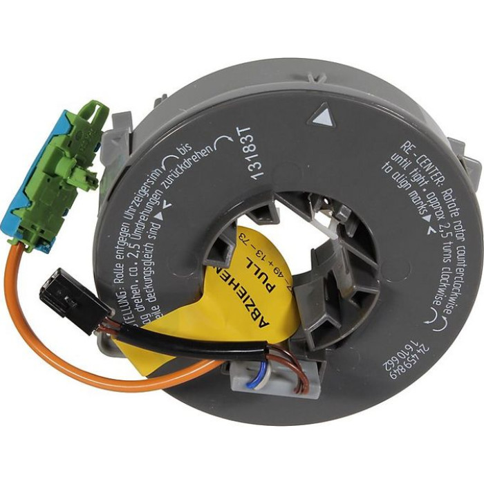 Wickelfeder, Airbag 09161235 Wickelfeder, Airbag 09161235