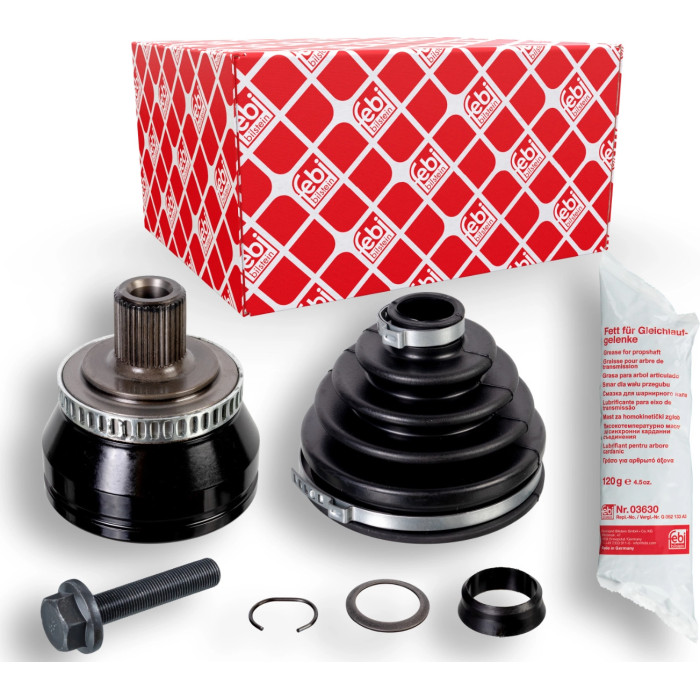 FEBI BILSTEIN 33226 Gelenksatz, Antriebswelle FEBI BILSTEIN 33226 Gelenksatz, Antriebswelle