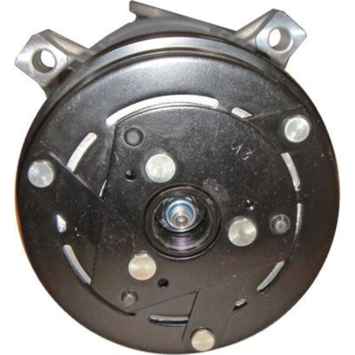 Mahle ACP 671 000S Kompressor, Klimaanlage BEHR