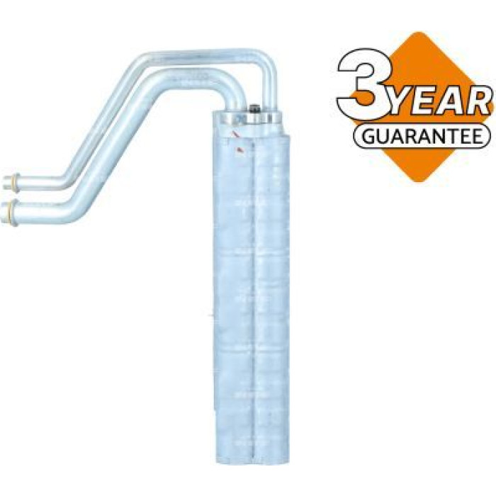 NRF 36142 Verdampfer, Klimaanlage EASY FIT