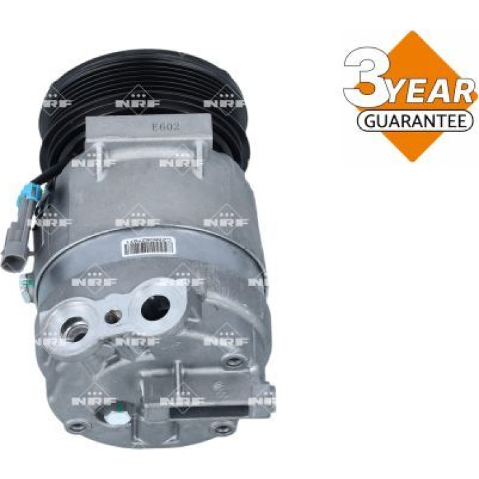 NRF 32021 Kompressor, Klimaanlage EASY FIT NRF 32021 Kompressor, Klimaanlage EASY FIT