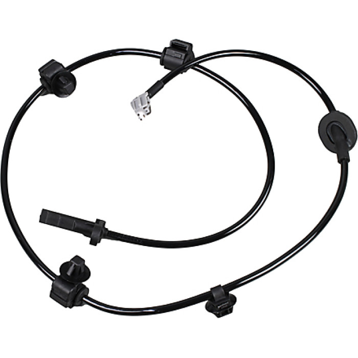 Metzger 09001319 Sensor, Raddrehzahl Metzger 09001319 Sensor, Raddrehzahl