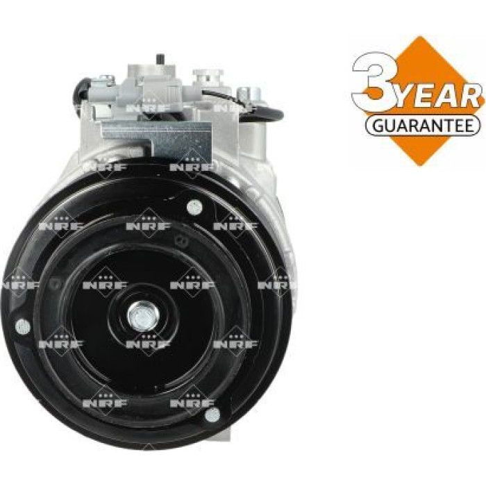 NRF 32836 Kompressor, Klimaanlage EASY FIT NRF 32836 Kompressor, Klimaanlage EASY FIT