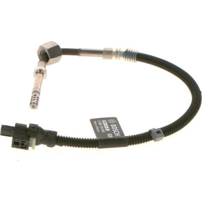 BOSCH 0 986 259 050 Sensor, Abgastemperatur
