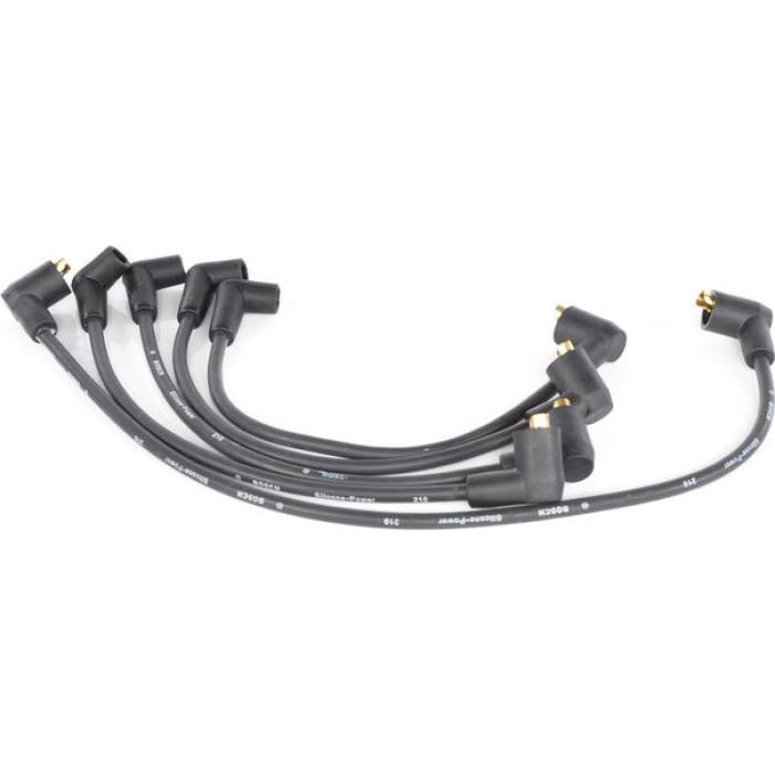 BOSCH 0 986 356 844 Zündleitungssatz