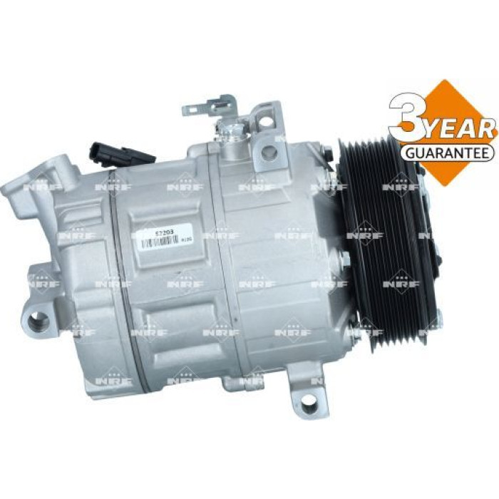 NRF 32425 Kompressor, Klimaanlage EASY FIT NRF 32425 Kompressor, Klimaanlage EASY FIT