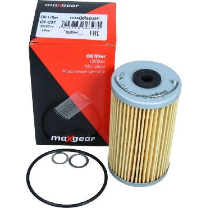 Maxgear 26-2014 Ölfilter Maxgear 26-2014 Ölfilter