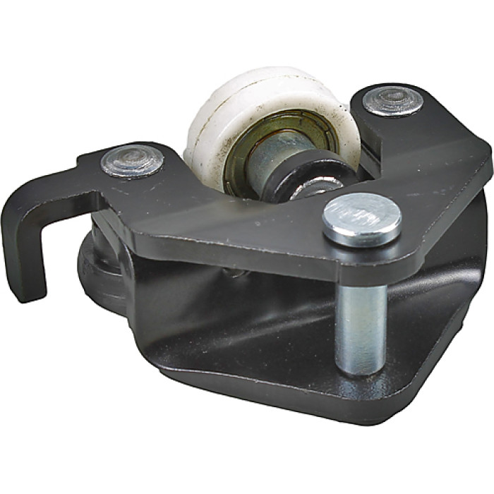 Metzger 2310123 Rollenführung, Schiebetür Metzger 2310123 Rollenführung, Schiebetür