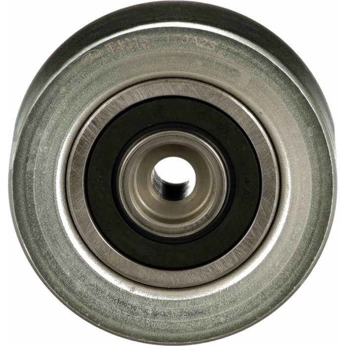 Gates T42151 Umlenkrolle/Führungsrolle, Zahnriemen PowerGrip™ Gates T42151 Umlenkrolle/Führungsrolle, Zahnriemen PowerGrip™