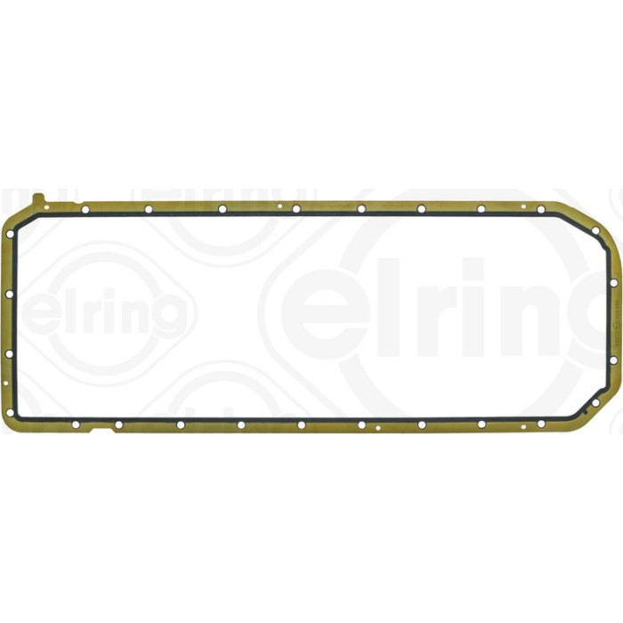 Elring 894.656 Dichtung, Ölwanne Elring 894.656 Dichtung, Ölwanne
