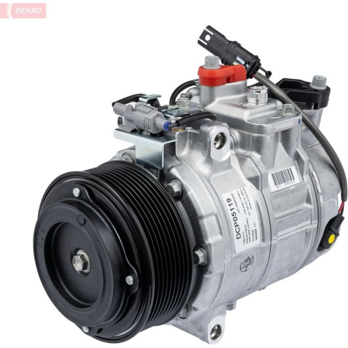 Denso DCP05119 Kompressor, Klimaanlage
