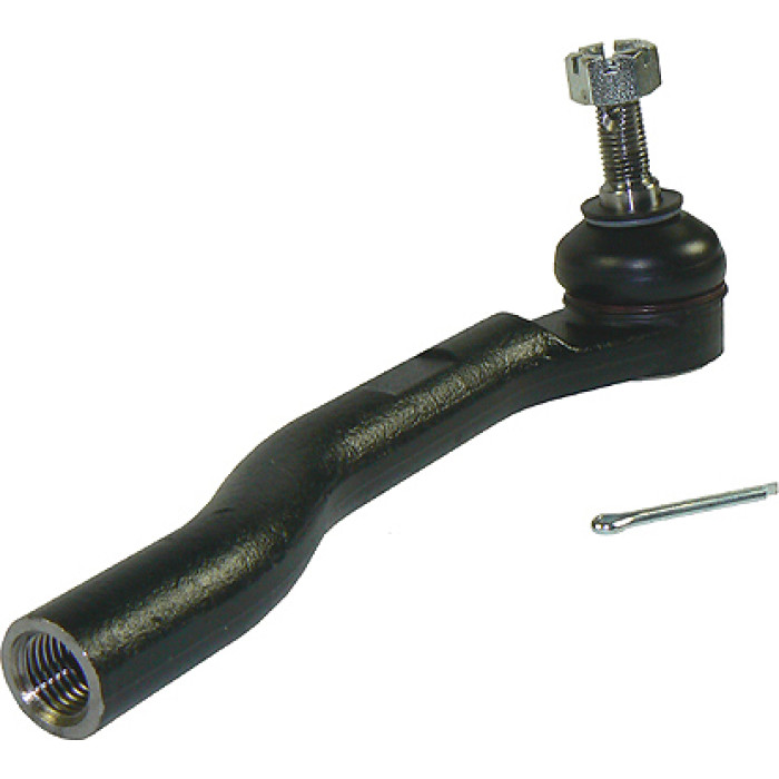 Metzger 54042901 Spurstangenkopf COMPETENCE KIT