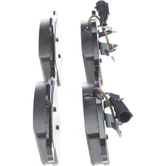 BOSCH 0 986 494 465 Bremsbelagsatz, Scheibenbremse BOSCH 0 986 494 465 Bremsbelagsatz, Scheibenbremse
