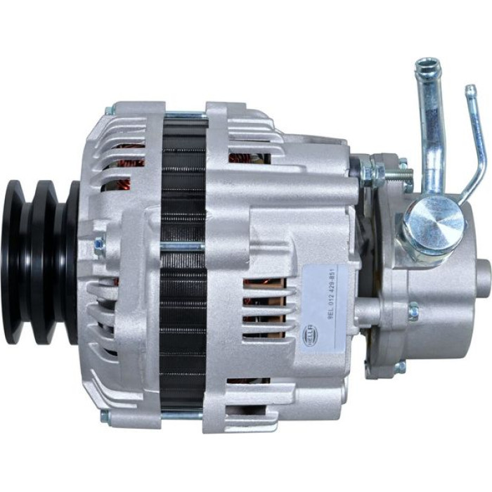 Generator 8EL 012 429-851
