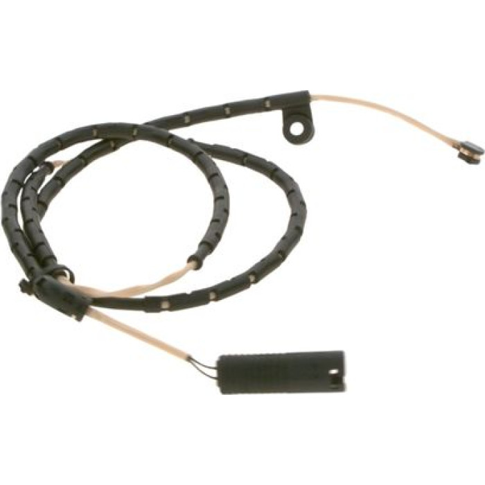BOSCH 1 987 473 010 Warnkontakt, Bremsbelagverschleiß BOSCH 1 987 473 010 Warnkontakt, Bremsbelagverschleiß