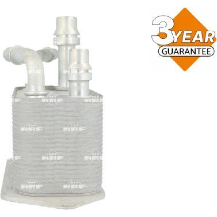 NRF 310066 Ölkühler, Automatikgetriebe NRF 310066 Ölkühler, Automatikgetriebe