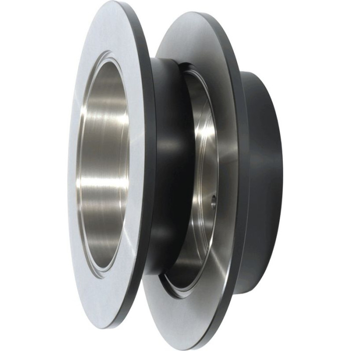 TRW DF6909 Bremsscheibe TRW DF6909 Bremsscheibe