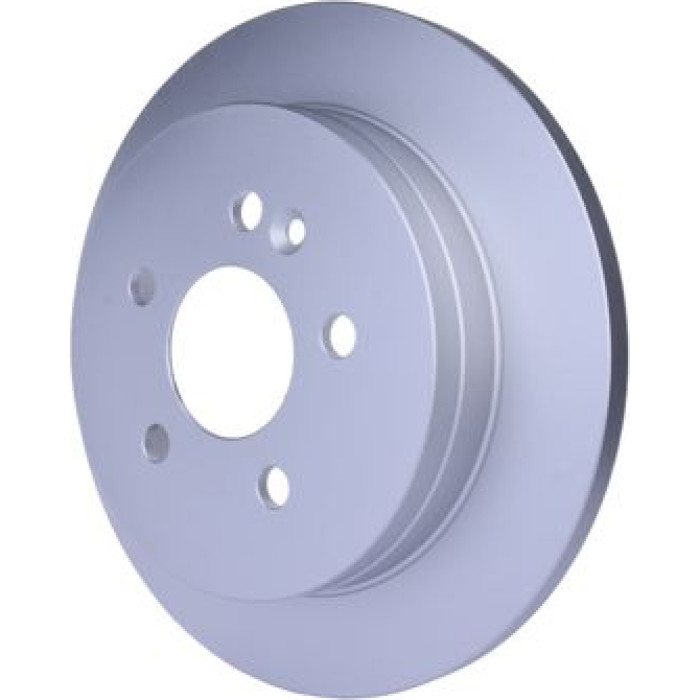 Hella 8DD 355 105-851 Bremsscheibe PRO Hella 8DD 355 105-851 Bremsscheibe PRO